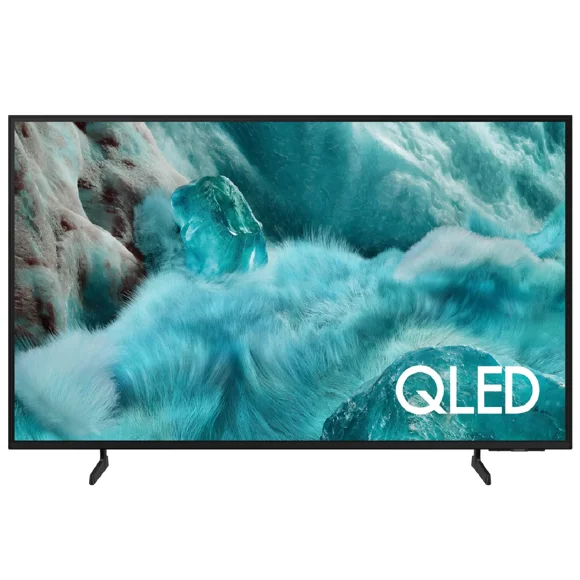 SMART TV SAMSUNG 50 Q7F 60HZ 4K QLED TIZEN VISION AI QN50Q7FAAFXZA