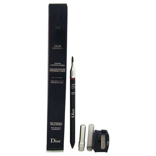 Dior Christian Dior Dior Contour Lip liner Pencil 775 Holiday Red 0.04 oz Lip Liner