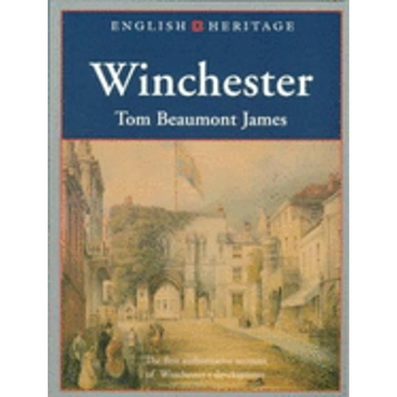 WINCHESTER (Paperback)