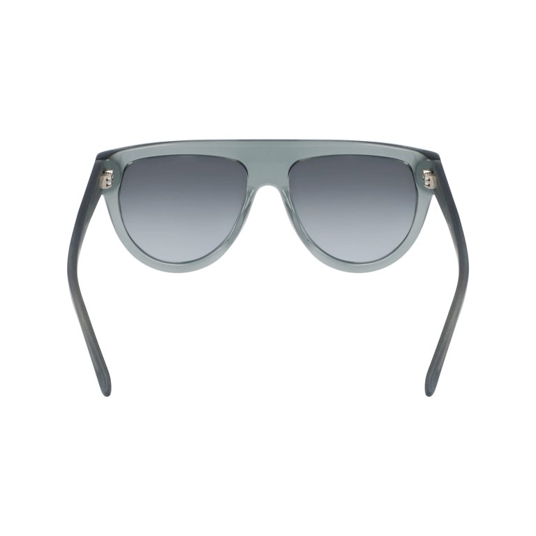 DRAGON DR-DUSK-LL-020 Sunglasses Sun Glasses 020 GREY Authentic New Sunglasses DRAGON DR DUSK LL 020 Grey Crystal/Ll Smoke  main image 3