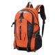thumbnail image 4 of Naiovety al aire libre Hombres Mujeres deportiva de viaje grande Cremallera doble Senderismo Camping escolar Kits de desorden para acampar naranja Naiovety OD1053-05, 4 of 6