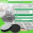 thumbnail image 2 of Reemplazo del filtro Anewise para Bissell Cleanview Compact Turbo, 2 of 7