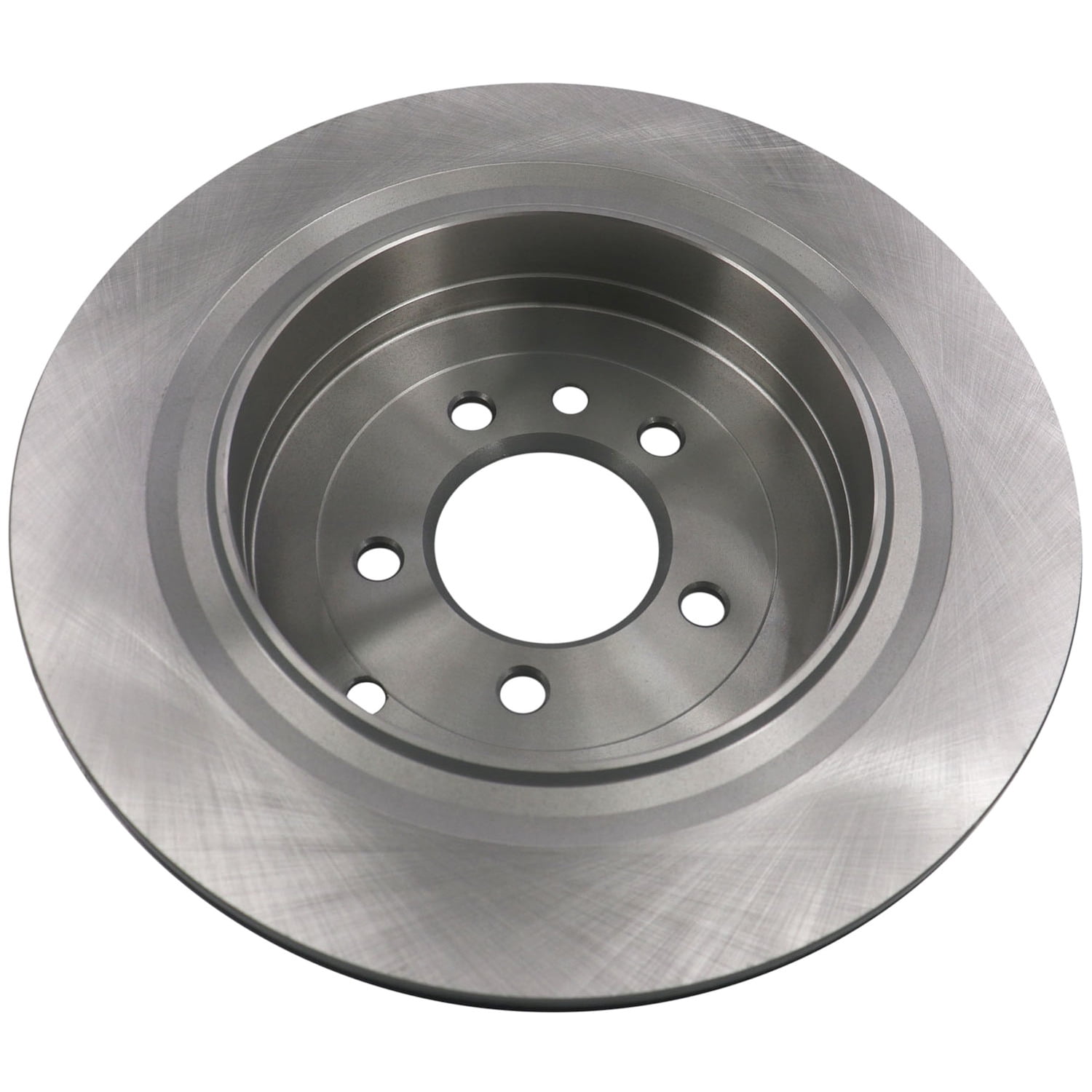 Winstop Brake Rotor, Rear WS245148, Land rover Range Rover Sport 2013-2006