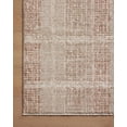 thumbnail image 5 of Angela Rose x Loloi Ember Clay / Sand 7'-10" x 10' Area Rug, 5 of 7