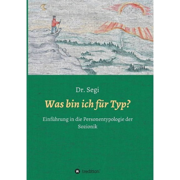 Was bin ich für Typ? (Paperback)
