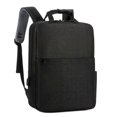 thumbnail image 1 of Fashion Travel Backpack for Women Portable Large Capacity Business Bag Multipurpose Nylon School Bag, 1 of 2