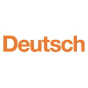 2414-001-2486 Black Lockwasher for Deutsch ICT products. - 25 item(s)