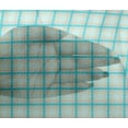 thumbnail image 4 of oneOone Viscose Chiffon Fabric Madras Check Decor Fabric Printed BTY 42 Inch Wide, 4 of 4