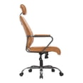 thumbnail image 3 of Moe's Home Collection Executive Office Chair, 3 of 6