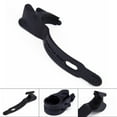 thumbnail image 6 of Black Motorcycle Handlebar Oiling Throttle Booster Hand Grip Control Assist, 6 of 8