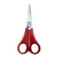 thumbnail image 2 of Charles Leonard Childrens Scissors, 5.5 Inch, Pointed Tip, Assorted Colors, 36 Count, 2 of 2