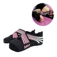 thumbnail image 5 of ADDHAT Five Fingers Yoga Socks For Barre 1 Pair, 5 of 8