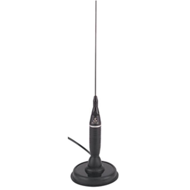 COBRA HG A1500 BaseLoaded Antenna