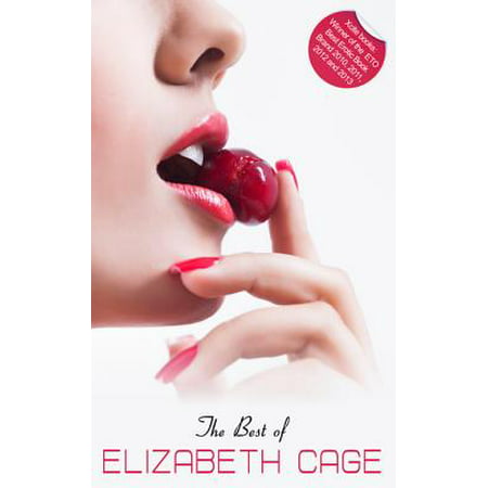 The Best of Elizabeth Cage - eBook
