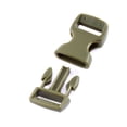 thumbnail image 2 of Unique Bargains Plastic Quick Side Release Buckles 11mm Webbing Strap 10Pcs, 2 of 2
