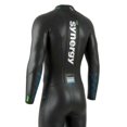 thumbnail image 3 of Traje de neopreno Synergy Volution 3/2 mm de manga larga para hombre, 3 of 9