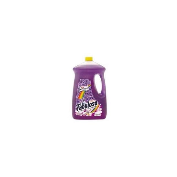 Fabuloso AllPurpose Cleaner, Lavender 90 fl oz