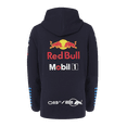 thumbnail image 2 of Red Bull Racing Infantil Sudadera Zipper Oficial 2024, 2 of 4