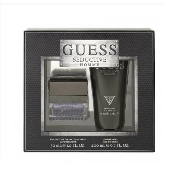 guess seductive homme rossmann