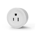 thumbnail image 1 of 2025 Newest 16A Mini Smart Plug Wi-Fi, Compatible with Alexa and Google Home, 1 of 5