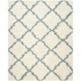 thumbnail image 4 of Safavieh Dallas Logan Geometric Shag Area Rug, 4 of 7