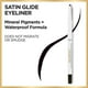 thumbnail image 3 of Delineador de ojos L'Oreal Paris Age Perfect Satin Glide Black, 3 of 8