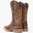 thumbnail image 4 of Durango® Rebel Pro™ Burnished Tan Western Boot, 4 of 7