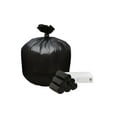 thumbnail image 1 of Bolsa de basura con nudo en la parte superior, 33 galones, 150 unidades, 1 of 8