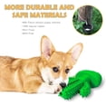thumbnail image 4 of 2024, juguete para perros, cepillo para cachorros de 360 ​​grados, hueso para masticar para perros (adecuado para perros de <45 libras), 4 of 4