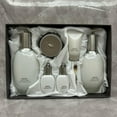 thumbnail image 4 of (2 Pack) Glow Bright Set Face And Body Kit For All Skin Types With Cleanser Moisturizer 6 Piece Personal Care Bundle, 4 of 5