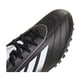 thumbnail image 5 of Tenis Adidas Goletto IX TF color Negro, 5 of 5