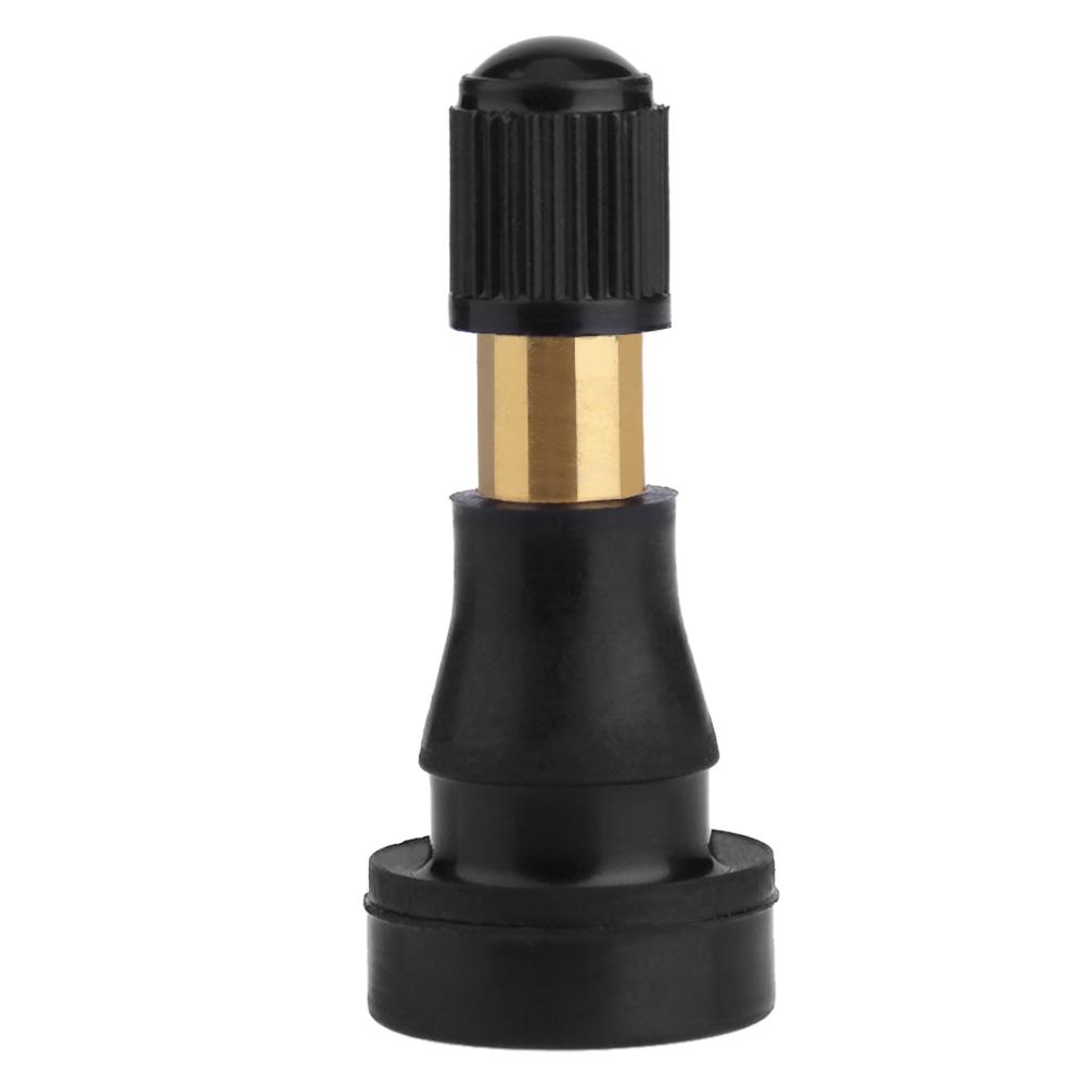 Ltesdtraw Car Truck TR600HP High Pressure Snapin Brass Tubeless Tire