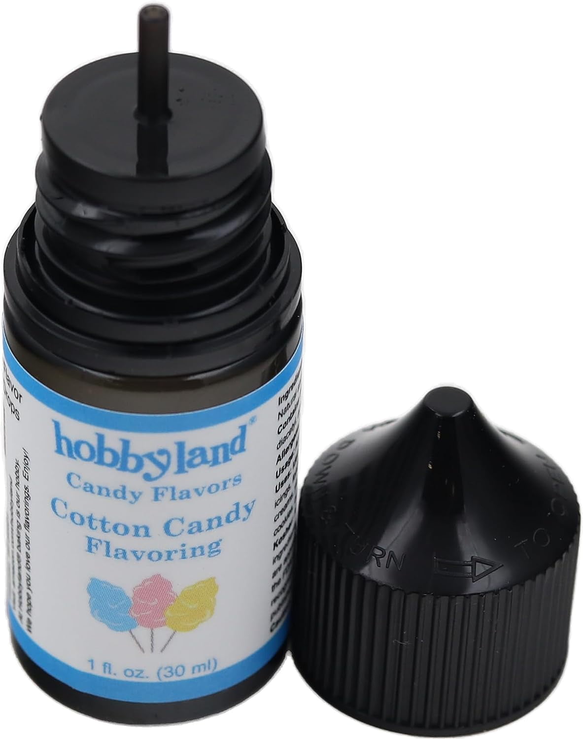 lemon twist vape juice Cotton Candy Flavored E Juice main image 1
