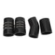 thumbnail image 3 of Kit de abrazadera de arranque Turbo Intercooler reemplazo de manguera CAC negra para Ford 6.0L Powerstroke Diesel 2003 a 2007, 3 of 9
