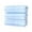 Blue, variant on 3-Pack Super Large Bath Towels 30x60cm - Extra Thick, Soft, Quick-Dry, Absorbent Combed Cotton Beach Towels for Home, Travel, Pool, Gym, Camping - Lightweight & Fade-Resistant