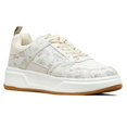 thumbnail image 3 of Tenis para Mujer Makkena 10195 beige 26, 3 of 4