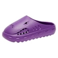 thumbnail image 2 of Zapatillas de masaje para mujer, sandalias Unisex supersuaves, zapatillas de playa transpirables para hombre, zapatillas de baño, sandalias de dormitorio Wmkox8yii ytu2667, 2 of 6
