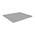 thumbnail image 4 of Lipstore Protection Réutilisable pour Laveuse et Séchoir pour Salle de Bain Maison Buanderie Gris, 4 of 8