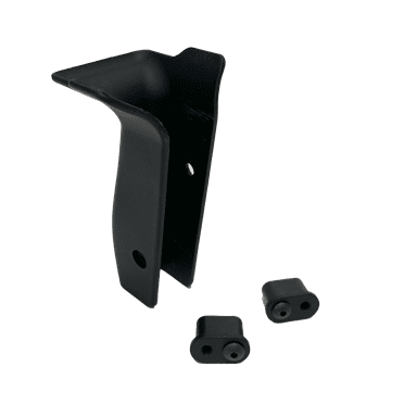 Bear Paw Compound Bow Grip