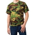 thumbnail image 2 of Rothco Moisture Wicking T-Shirts, 2 of 4