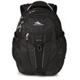 thumbnail image 2 of High Sierra XBT Men Business Backpack, Black, 2 of 4