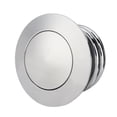 thumbnail image 1 of Motorcycle Modified Chromium Alloy Fuel Tank Cover Gas Cap Wonderful Motorbike Accessory, 1 of 8