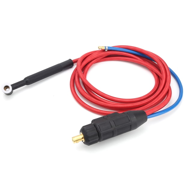 Antorcha de Soldadura TIG de Soldadura TIG WP-17 Herramientas de Soldadura TIG con Cómodo de Soldadura de Alta PotenciaAdecuada para Trabajadores de Soldadura ANGGREK Otros