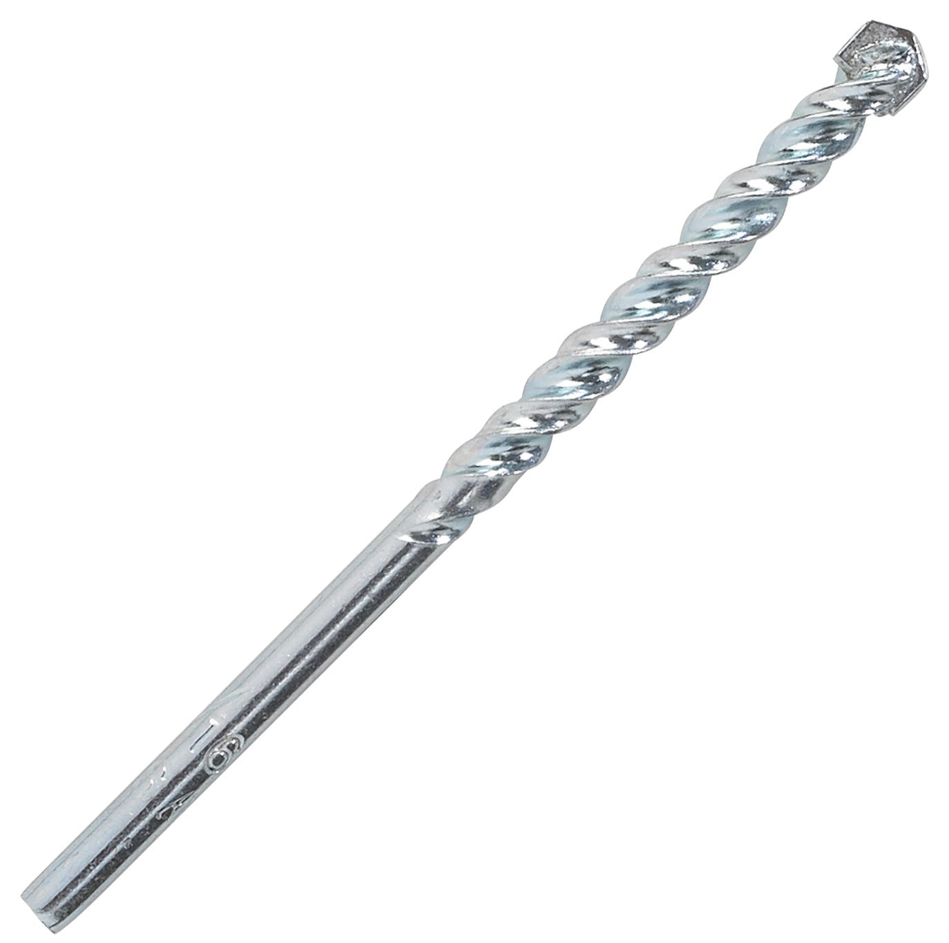 Vermont American 14004 1/4 X 4 Fast Spiral Masonry Drill Bits