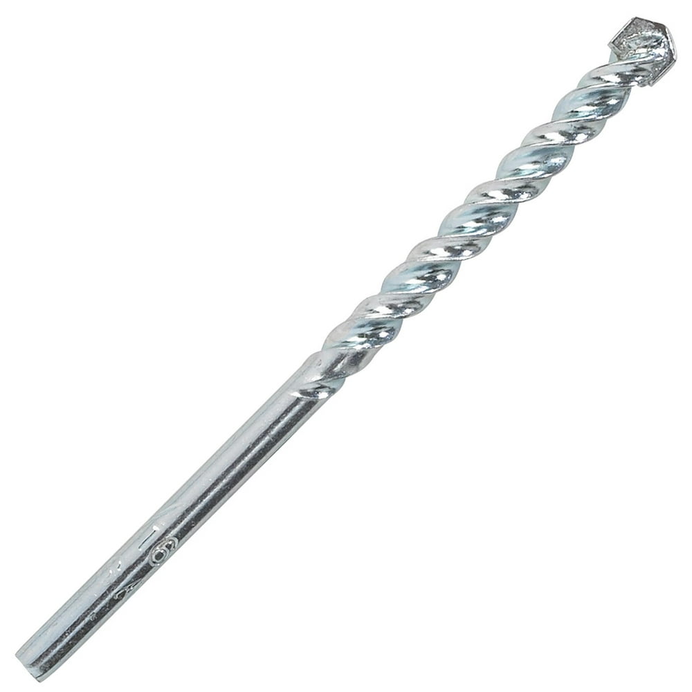 Masonry Bit 1/4x4