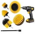 thumbnail image 2 of Brosse de Nettoyage pour Barbecue, Ensemble de Brosses pour Barbecue, 2 of 9