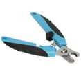 thumbnail image 1 of EOTVIA Pet Nail Scissors, Stainless Steel Cat Nail Clipper With Ergonomic Handles For Small Animals For Dogs, 1 of 8