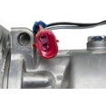 thumbnail image 3 of New Sanden/Sankyo SD7H15 Compressor w/ Clutch, 3 of 4