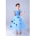 thumbnail image 4 of Conjunto de Accesorios para Disfraz Yosbabe Princesa Cenicienta para Niñas, 4 of 7