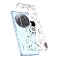 thumbnail image 2 of Pequeño bolso bandolera para teléfono móvil, funda para teléfono móvil con cartera colgante, bolso bandolera de piel sintética, pasaporte, funda para teléfono móvil con ranura para tarjetas, correa, 2 of 3